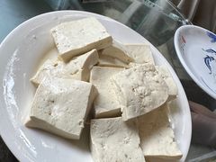 -姥家大锅台水库渔家