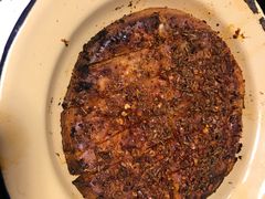 蒜香烤馍-碎怂烤肉(钟楼柳巷店)