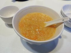 小米南瓜粥-金鼎轩(亚运村店)