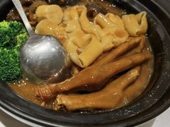 -春满园·早茶·粤菜·宴会(前海店)