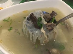 -河州宾馆清真餐厅(文锦南路店)