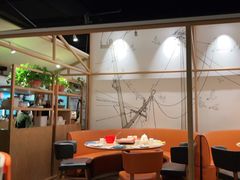 -渝信川菜 · 川味家常菜(财富购物中心店)