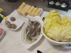 -潮汕大目牛肉火锅(上梅林店)