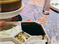 -悦融·京鲁菜·露台花园(安定门店)
