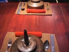 -花马天堂云南餐厅 Lost Heaven(外滩店)