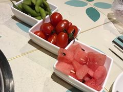 -南城十里潮汕鲜牛火锅·鲜虾生滚粥(融汇老商埠店)