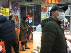等位区-百年义利(百万庄店)