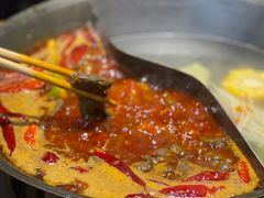 -阳阳老火锅(小南门店)