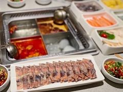 乌鸡卷-海底捞火锅(同泰时代广场夜宵主题店)
