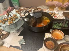 -山缓缓火锅(上海闵行龙湖店)