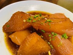 -灶丰年间(定安路店)