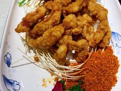 炸酥肉-七菜馆·东北菜·蒸饺(文体路店)