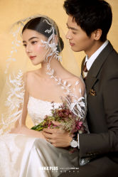 -安娜公馆婚纱摄影(锦州店)