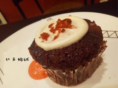 -3A07逆爱杯子蛋糕