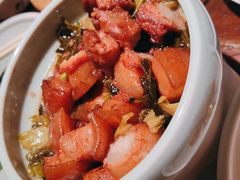 -客语客家菜(东山口店)