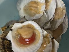 -王四营海鲜市场