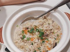 -莆田餐厅PUTIEN(金融街购物中心店)