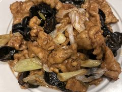 -凯鸽酒楼(大同振兴街店)