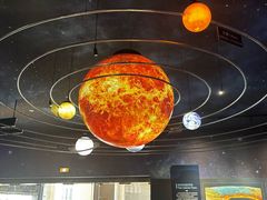 -湖南省地质博物馆