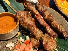 -CHINCHIN 青青·泰国料理(万象食家店)