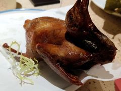 乳鸽-点都德(聚福楼店)