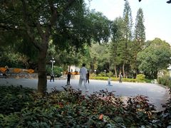 -人民公园(罗湖区)