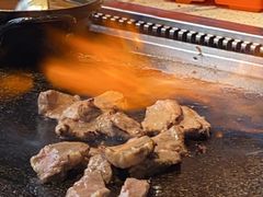 -猪的故事·韩式烤肉(韩乐坊店)