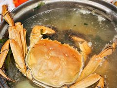 -初色海鲜自助(万丰路店)