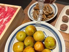 -巴奴毛肚火锅(龙湖锦艺城店)