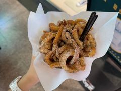 -Potato Corner(广州天河城店)