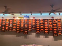 -龙海鲜螃蟹王(宏茂桥店)