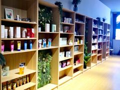 -谷悦SPA(王府井店)