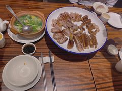 -陈鹏鹏潮汕菜(欢乐海岸 海边景观店)