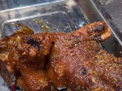 -古彭7只羊·招牌白串·碳锅羊肉旗舰店