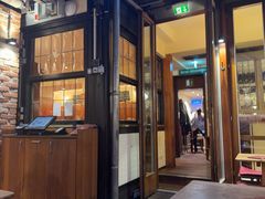 -瓦格纳苹果酒德国风味餐馆