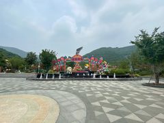 -无锡动物园·太湖欢乐园