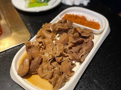 -川西坝子火锅(清江东路3.0直营店)