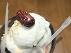 -椰子多多清补凉甜品店(河北路店)
