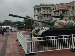 -中国人民解放军海军博物馆