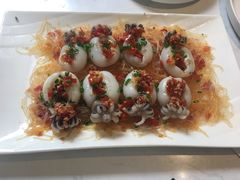 -香香海南菜餐厅