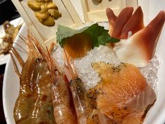 -水木锦堂·自助铁板烧(世贸天阶店)