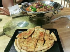 -禾木·新疆特色美食
