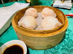 -誉八仙粤菜(万象天地店)