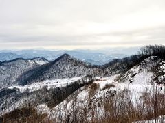 -丹东天桥沟景区