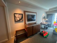 -澳门喜来登大酒店