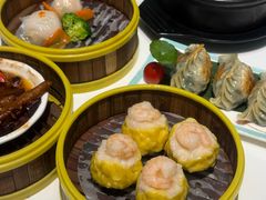 -敦煌喜宴(万达广场店)