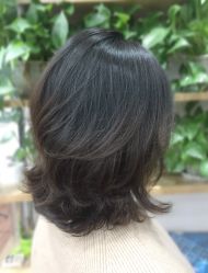 -HD HAIR STYLE