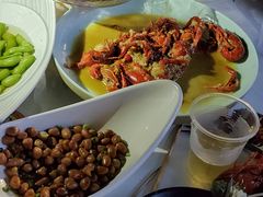 -眼镜哥浦江夜宵大本营