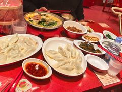-喜家德虾仁水饺(景枫中心店)