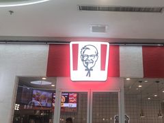 -肯德基(尖岭万达店)